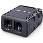 Cyberpower Temperatuuri ja niiskuse andur SNEV001, 5.3cm x 6.7cm x 2.9cm, automaatsed teavitused