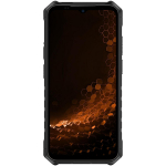 Hammer Iron V TEL000912, 6.5", 1600 x 720, Mediatek Helio G36, RAM 6 GB, 64 GB, microSD, Dual SIM, 50 MP, 8 MP, Android 13