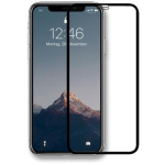 Woodcessories Premium Privacy Glass G013, 6.5'', 9H, 3D, s&otilde;rmej&auml;lgede vastane, HD l&auml;bipaistvus