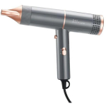 Ray Battler juuksef&ouml;&ouml;n RB 1011, 1500 W, 2 kuumuse seadistust, 1 otsik, 1,8 m kaabel, kompaktne disain, jahe &otilde;huvool