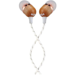 Marley K&otilde;rvaklapid EM-JE041-CPE, 3.5mm, 18&Omega;, 9mm, 1-nupuline kaugjuhtimispult, m&uuml;ra isolatsioon, 2 suuruse silikoongeelid