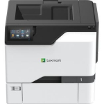 Lexmark V&auml;rviline laserprinter CS730de 47C9020, 40 ppm, 1200 x 1200 dpi, 650 lehte, USB 2.0, automaatne kahepoolne printimine