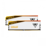 Patriot M&auml;lu DDR5 Viper Elite 5 RGB TUF PVER532G60C36KT, 32GB, 6000MHz, CL36, 2x16GB, radiaator
