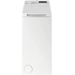 Whirlpool Pesumasin NTDLR6040SPLN, 6 kg, 1000 p/min, energiatase C, laste kaitse, 78 dB, 60&deg; desinfitseerimine