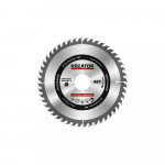 Saetera puidule &Oslash;165x30x2mm, 48 hammast Kreator