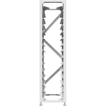 Deye ESS HV BOS-A Battery Rack 14 Layers BOS-A-Rack14, 14 kihti, akupatarei hoidik