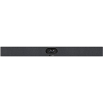 Yealink SmartVision 40 konverentsikaamera, 1206656, 2x48MP, 4K, 60fps, 120&deg;, 6x digitaalne suum, Wi-Fi, USB 3.0, must