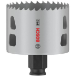 Bosch Pro augura saag 2608594397, 67mm, 44mm, HSS, karbiid, universaalne, kuivpuurimiseks