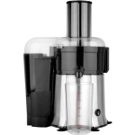 Gastroback 40117 Vital Juicer Pro, tsentrifugaalmahlapress, 700 W, 18500 p/min, 75 mm, 0,5 l, roostevabast terasest filter