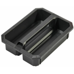 Milwaukee 4932478298 PACKOUT kandik, eemaldatav, 1 tk, 1.0kg