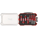 Milwaukee 4932501054, 12mm vars, 7tk, karbiidist puidufreeside komplekt