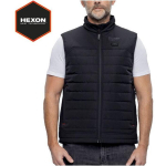 Milwaukee HEXON M12 HPVBL3-0 4932493845, meeste k&ouml;etav tepitud vest, XL, 12V, aku