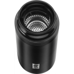 ZWILLING Thermo tee infuusor 39500-512-0, 420 ml, roostevaba teras, valge, BPA-vaba, n&otilde;udepesumasinas, 7h kuum, 10h k&uuml;lm