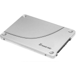 Solidigm D3-S4520 SSDSC2KB076TZ01, 7.68TB, 2.5", SATA III, TLC 3D NAND, 550/510 MB/s, 86000/30000 IOPS, 36.5PB, AES-256