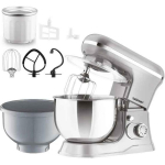 Zelmer ZKR1360 statsisegisti, 70305818P, 1200 W, 4.5/5 l, 6 kiirust, planetaarne s&uuml;steem, SMART MIX