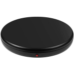 Puluz PU3145EU p&ouml;&ouml;rlev alus, 45 cm, must, 100 kg, 360&deg;, 50 dB, kaugjuhtimispult