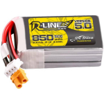 Tattu R-Line 5.0 TAA8503S15X3, 850mAh, 11.1V/3S, 150C, XT30, JST-XHR, 45mm, 76g
