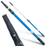Telescopic Extension Pole 0,8&ndash;1,4m