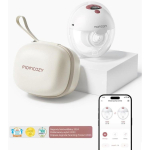 Momcozy M5 BP380-MR70000B00105-C, elektriline, 180ml, 9 taset, USB-C, punane
