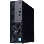 DELL OptiPlex 3000 i5-12500, 16GB, 512GB SSD, SFF, Win11 Pro, kasutatud, testitud