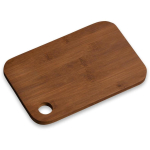 Kesper l&otilde;ikelaud 104213, bambus, 28x18,5x1 cm, FSC sertifitseeritud, auguga