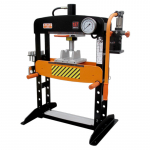 H&uuml;dropress 15 T BH715 BAHCO