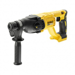 Puurvasar 18V 2,6J SDS PLUS DCH133NT-XJ DEWALT