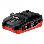 Akumulators 18V/3,5Ah LiHD 625346000&MET, Metabo