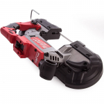 Lintsaag M18 CBS125-0 4933447150 MILWAUKEE