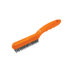 Roostevabast terasest traathari 10" 10656 CEA-54I Truper