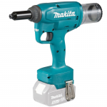 Akuneetip&uuml;stol 18V 20kN DRV250Z MAKITA