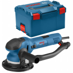 Eksentriklihvija  GET 75-150 601257101 BOSCH