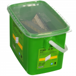 P&uuml;stolinael 2,8 / 60 34D-1800tk. 777411 ESSVE