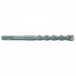 Betoonipuur 10,0x550/600mm, SDS + MS5 TURBOKEIL