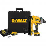 Akuga naelap&uuml;stol 18V DCN890P2-QW DEWALT