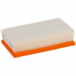 Lame kurdfilter tolmuimejale PES GAS 35, 55