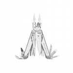 Multifunktsionaalne nuga - t&ouml;&ouml;riistakomplekt SURGE 034-830165 LEATHERMAN