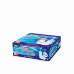 Niiskuse koguja 450g, neutraalne (niiskuse magnet) 6313349 BISON