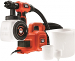 V&auml;rvip&uuml;stol 450W HVLP400-QS BLACK DECKER
