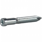 Puidukruvi INDU-PROG 8X58-100tk. 105290 ESSVE