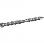 Konstruktsioonikruvi ET-T, 6,5x90 CS, 100 tk. 118102 ESSVE