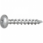 WAF peaga puidukruvi 6,0X50 CS-100tk. 113103 ESSVE