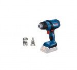 Kuuma&otilde;hupuhur 18V (ilma aku ja laadijata) GHG 18V-50 Professional 06012A6500 BOSCH