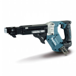 Akukruvikeeraja automaatse kruvi etteandega, 18 V, BL mootor, 6000 min-1, 25-55mm, DFR551Z MAKITA