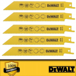 Tiigersae tera 152mm DT2361-QZ DEWALT