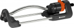 Sprinkler Aqua S kuni 220m&sup2; 18700-20 GARDENA
