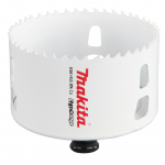 Augusaag 86 mm BI-METALL EZYCHANGE E-03969 MAKITA