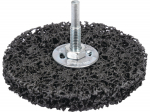 Yato Ringharja Silikoonkarbiidiga YT-47802, 100mm, 6mm, 4500min⁻&sup1;, kvaliteetne, efektiivne, vastupidav