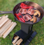 Grill Collapsible; R562180 Origin Outdoors