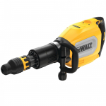 L&otilde;hkumishaamer SDS-MAX, 1700W, D25911K, 27J, 11kg; D25911K-QS DEWALT